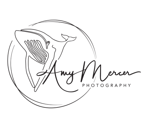 Amy Mercer Photography Gift Card